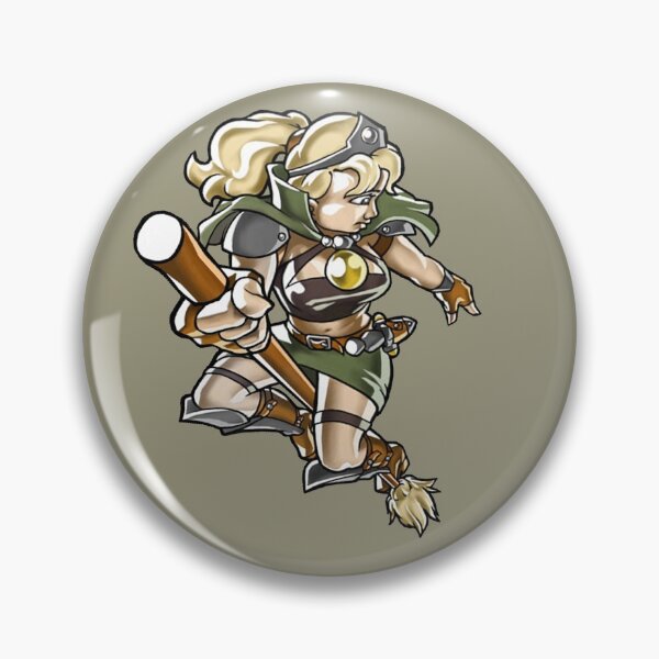 Item preview, Cute Witch designed and sold by mvandinter.