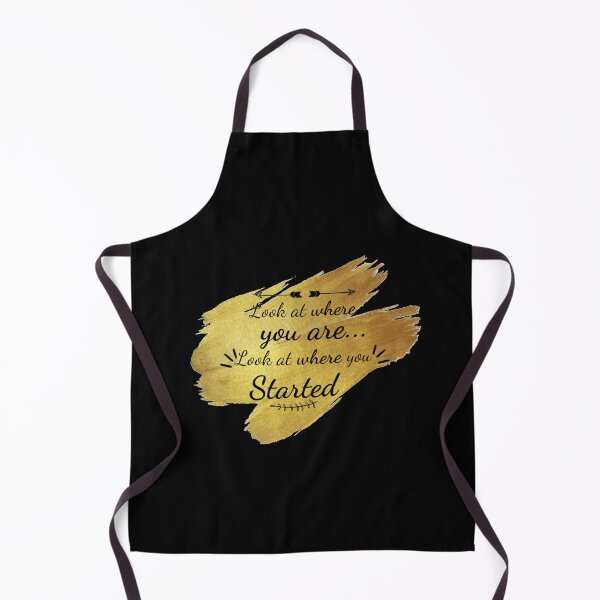 Item preview, Look at Where you are, Look at Where You Started designed and sold by BeluFndz.