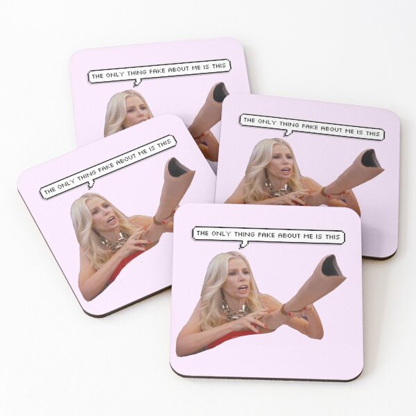 Item preview, RHONY Aviva Fake RHONY designed and sold by ematzzz.
