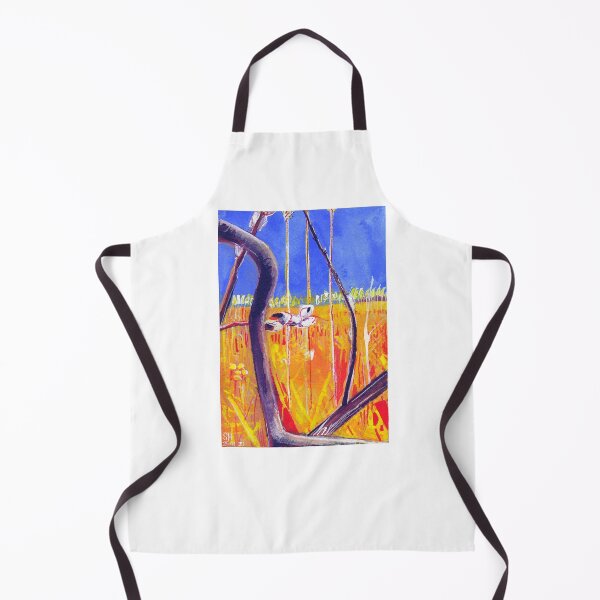 Item preview, Pussy Willows and Bullrushes at Oak Hammock Marsh designed and sold by SarahHogmanArt.