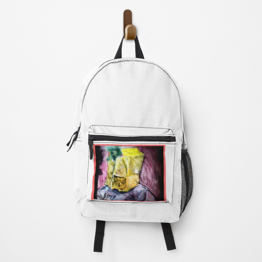 Item preview, Backpack designed and sold by PeterSamwell.