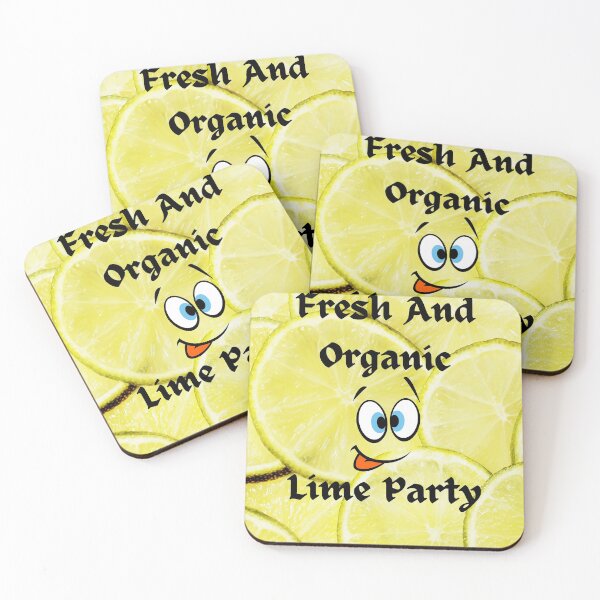 Item preview, Lime Slices designed and sold by passiveink.