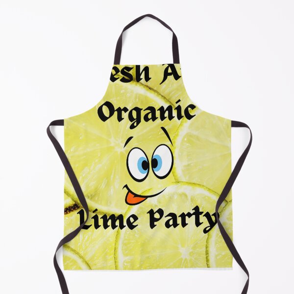 Item preview, Lime Slices designed and sold by passiveink.