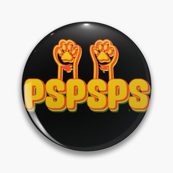 Item preview, Pspsps Cat Paws - Retro designed and sold by cannevas.