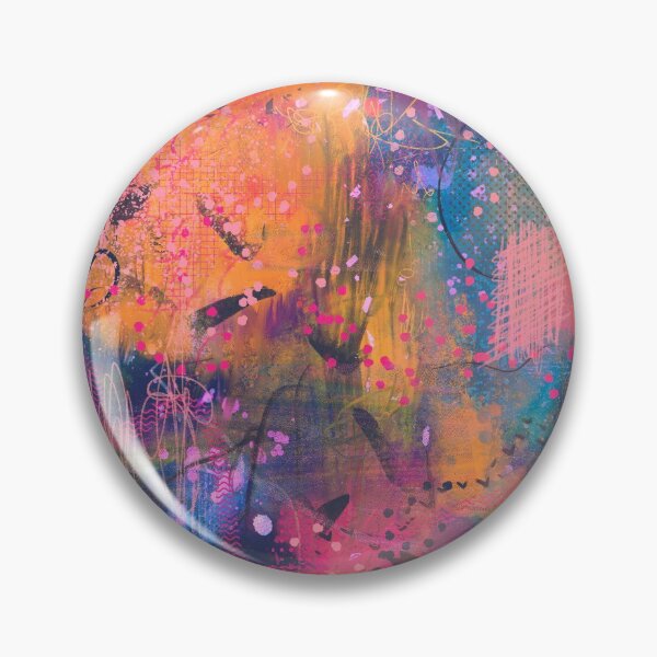 Item preview, Galactic splatter designed and sold by Kamaloca.