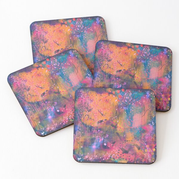 Item preview, Galactic splatter designed and sold by Kamaloca.