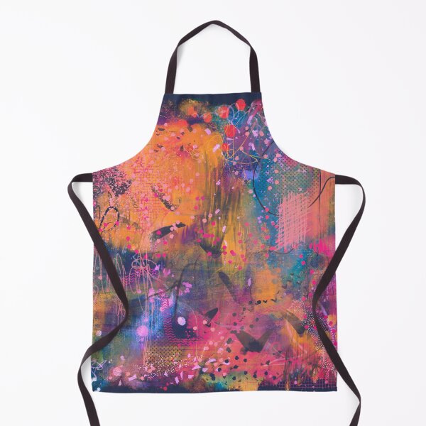 Item preview, Galactic splatter designed and sold by Kamaloca.