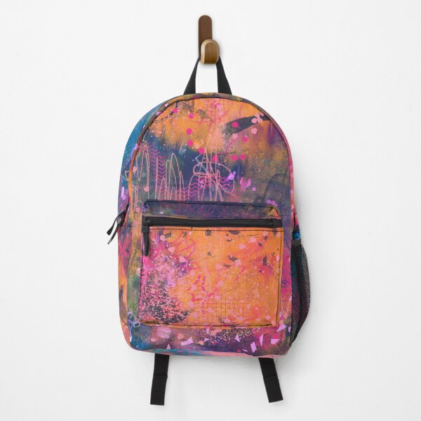 Item preview, Galactic splatter designed and sold by Kamaloca.