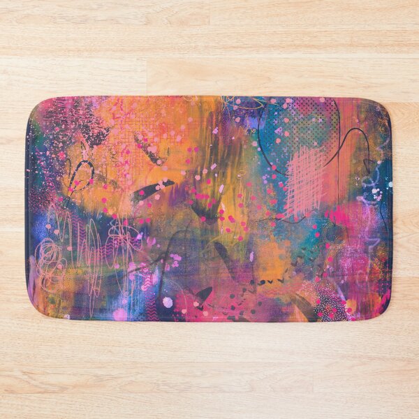 Item preview, Galactic splatter designed and sold by Kamaloca.