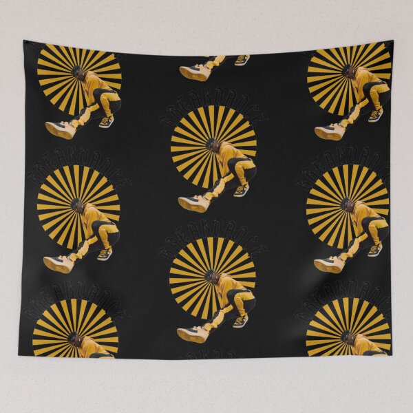 Item preview, Breakdance design designed and sold by luckyturtles.