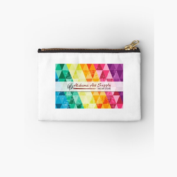Item preview, Alabama Art Supply rainbow style designed and sold by Elizabeth Ragona.