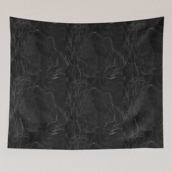 Item preview, Subtle Depths designed and sold by FairCraftings.