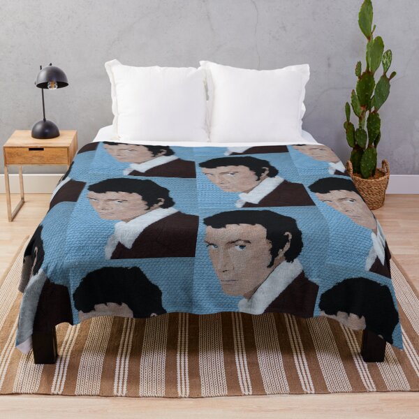 Item preview, Lewis Collins (Bodie) designed and sold by Stybz.