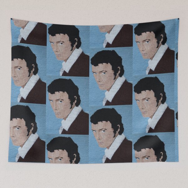 Item preview, Lewis Collins (Bodie) designed and sold by Stybz.