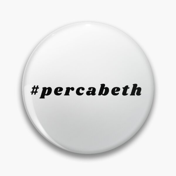 Item preview, percabeth designed and sold by hashtaghastag.