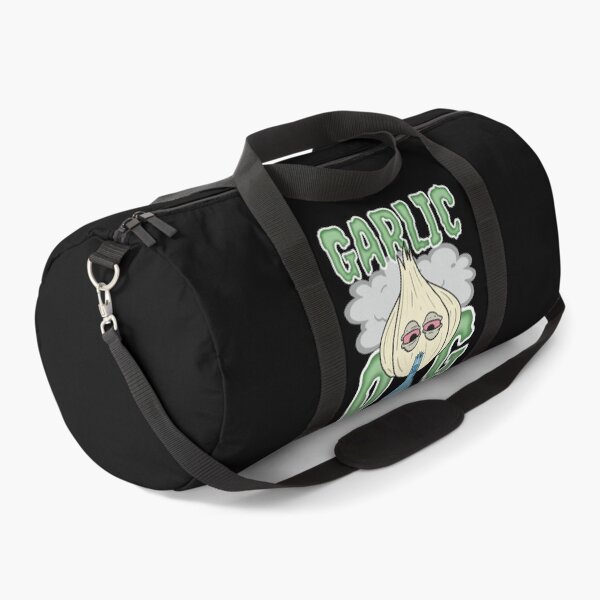 Item preview, Garlic OG Marijuana Strain - Weed Cannabis Stoner  designed and sold by YomeHayin.