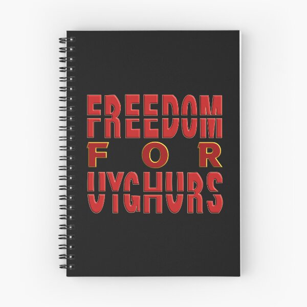 Item preview, FREEDOM FOR UYGHURS. designed and sold by Ralek.
