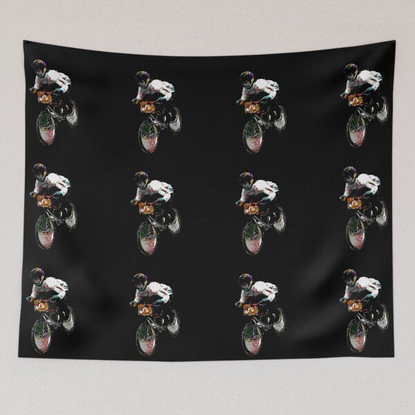Item preview, bmx designed and sold by ricobarinas.