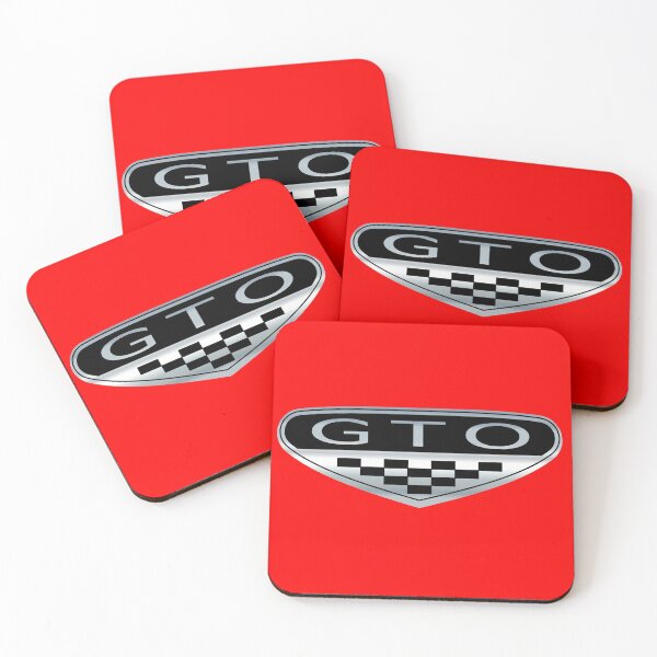 Item preview, 2004-2006 GTO Logo - Rendition  designed and sold by MQuitter-Racing.