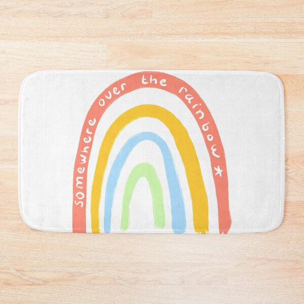 Item preview, Somewhere over the Rainbow designed and sold by valdegilde.