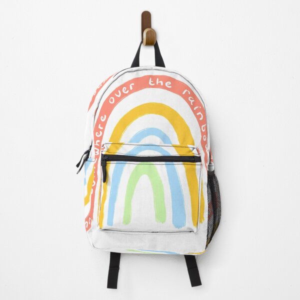 Item preview, Somewhere over the Rainbow designed and sold by valdegilde.