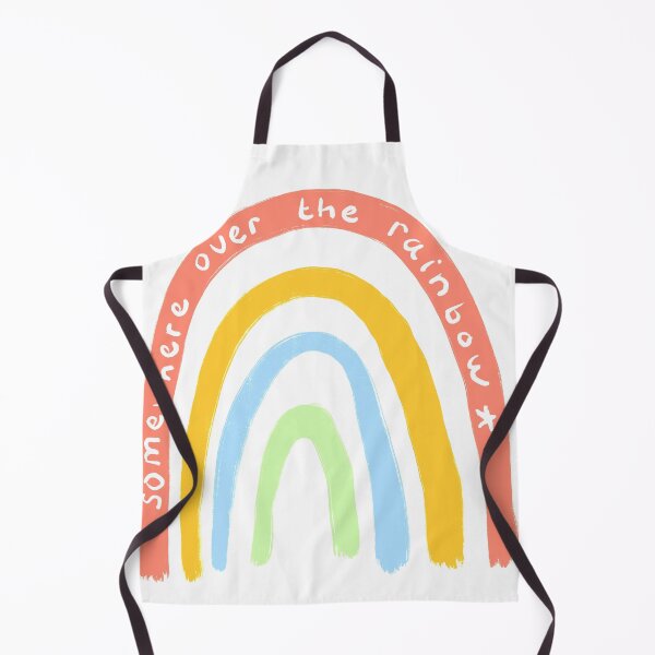 Item preview, Somewhere over the Rainbow designed and sold by valdegilde.