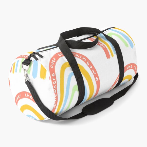 Item preview, Somewhere over the Rainbow designed and sold by valdegilde.