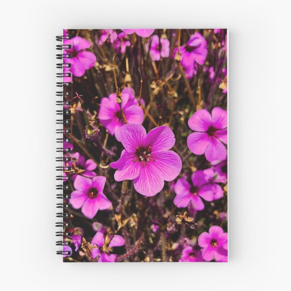 Item preview, Purple Flower Geranium designed and sold by Fairies Flower  Garden.