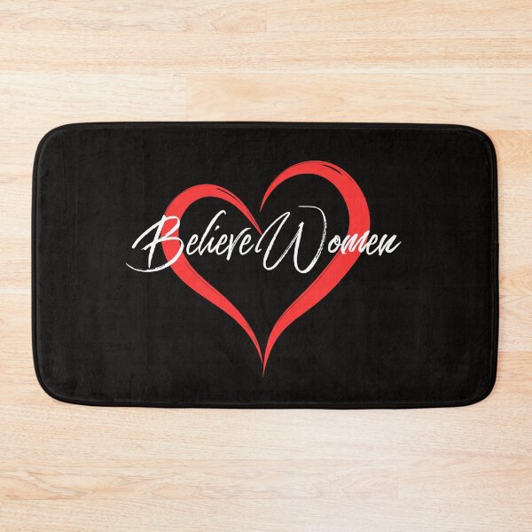 Item preview, Believe Women MeToo Timesup designed and sold by TrndSttr.