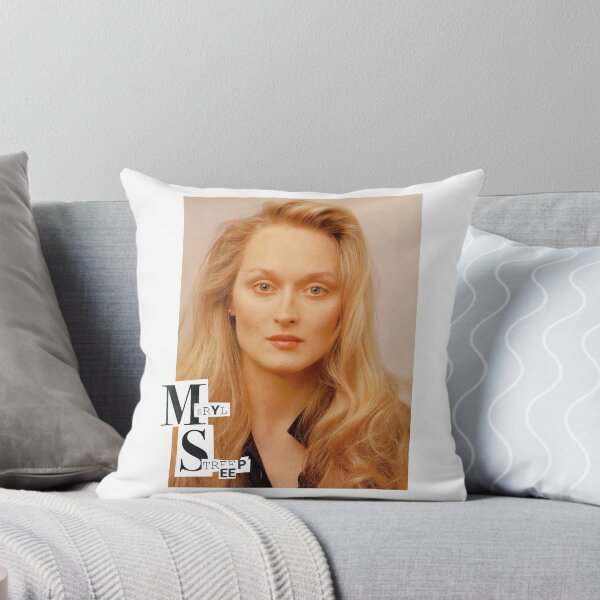 Artikelvorschau, Meryl streep entworfen und verkauft von FAUNAcollage.