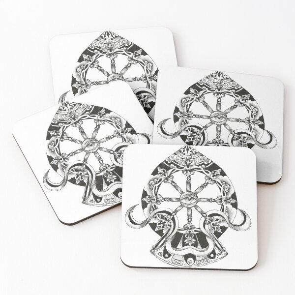 Item preview, the budda road designed and sold by peixeoni.
