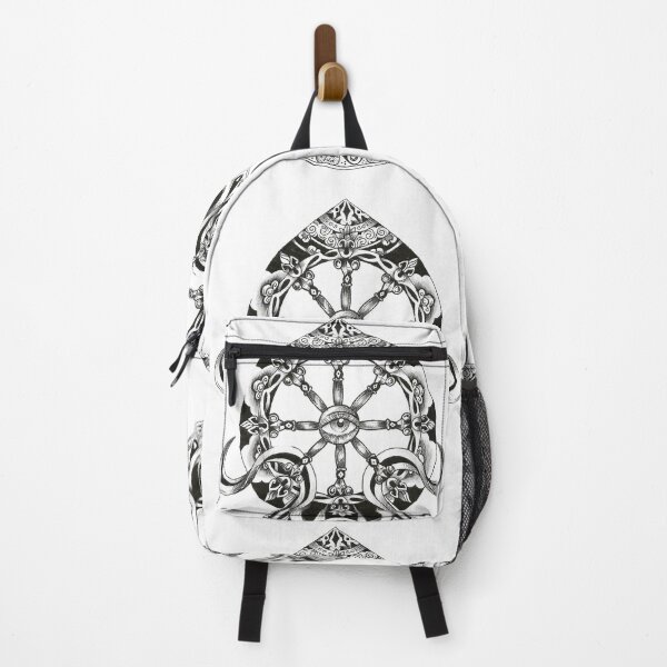 Item preview, the budda road designed and sold by peixeoni.