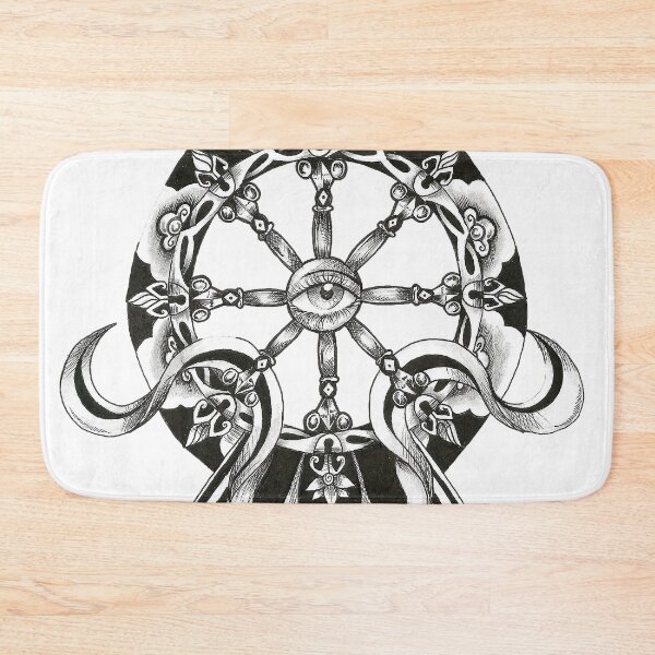 Item preview, the budda road designed and sold by peixeoni.