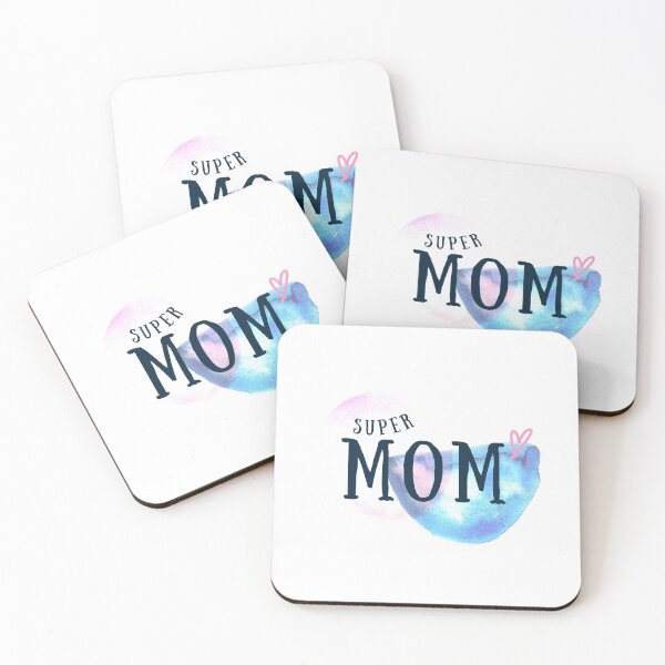 Item preview, Super mom designed and sold by my-wanderlustjo.