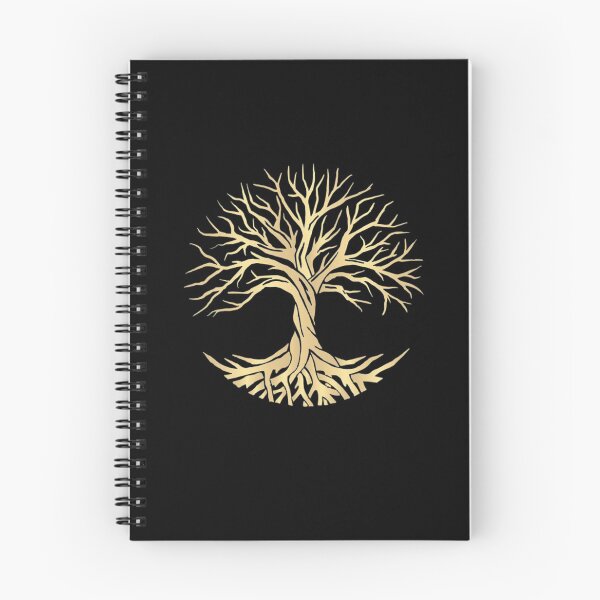 Item preview, Outline tree of life designed and sold by Simo200.