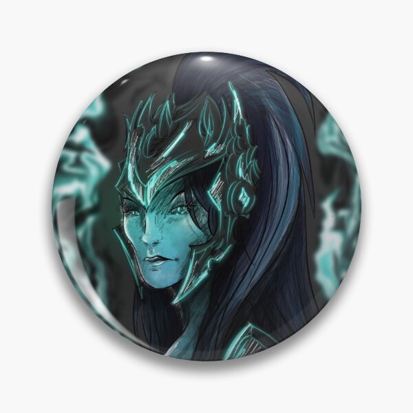 Item preview, Kalista designed and sold by lockieart.