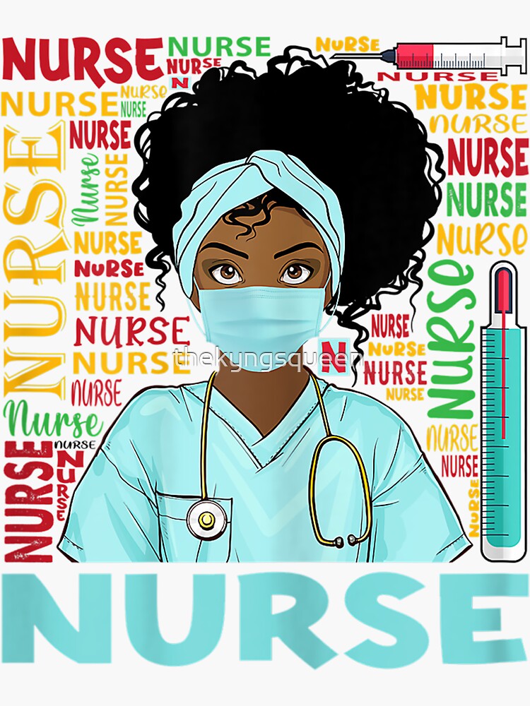 Copy of Black nurses matter