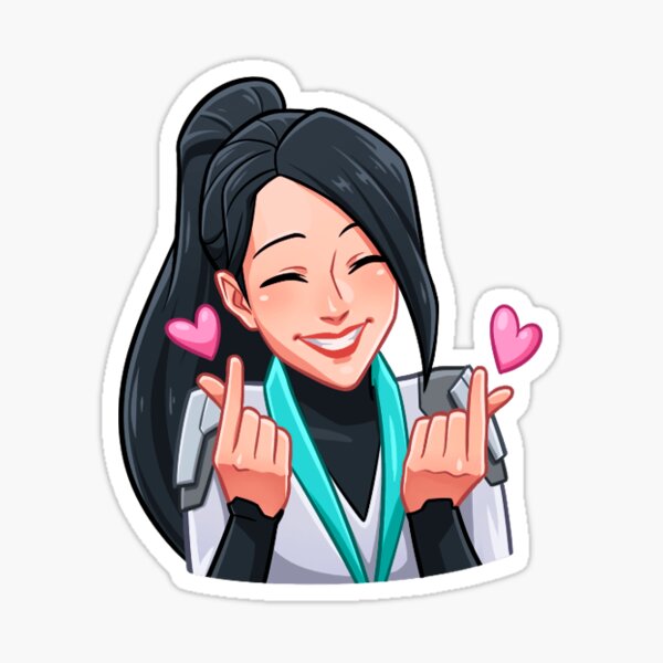 sticker Sge Sticker