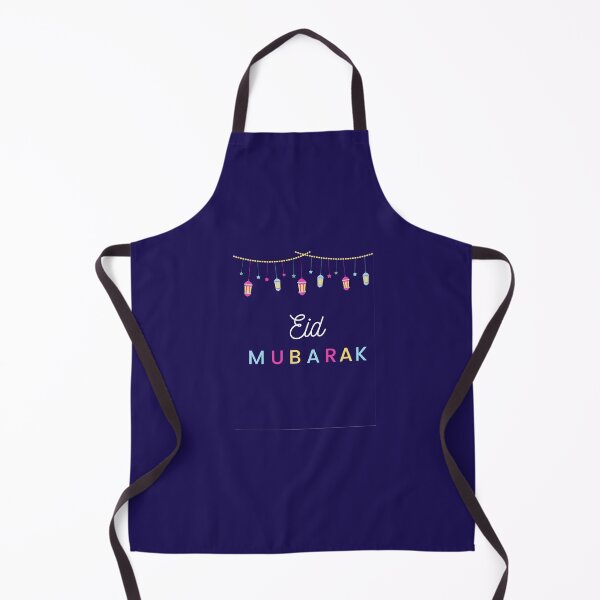 Item preview, Eid mubarak simple greeting eid ul fitr designed and sold by Yousran.