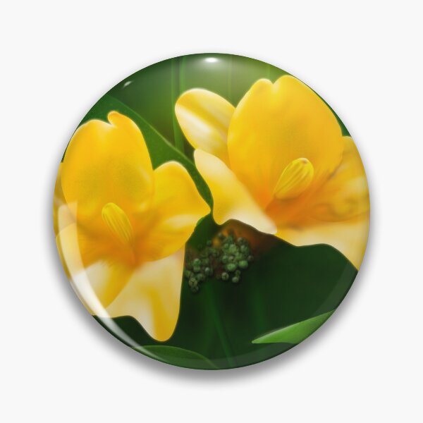 Item preview, Yellow Jessamine designed and sold by DesertG.