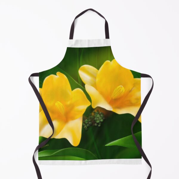Item preview, Yellow Jessamine designed and sold by DesertG.