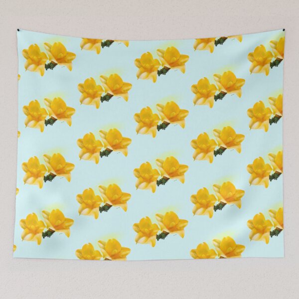 Item preview, Yellow Jessamine designed and sold by DesertG.