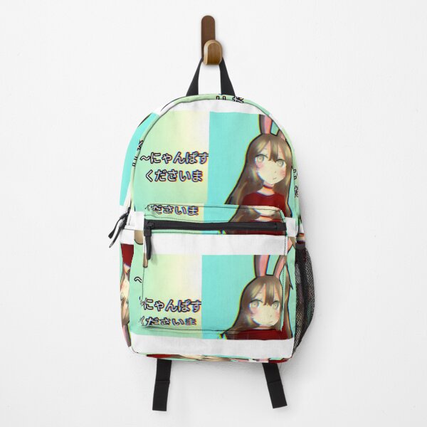 Item preview, Kawaii Bunny designed and sold by ShinobiDesings.