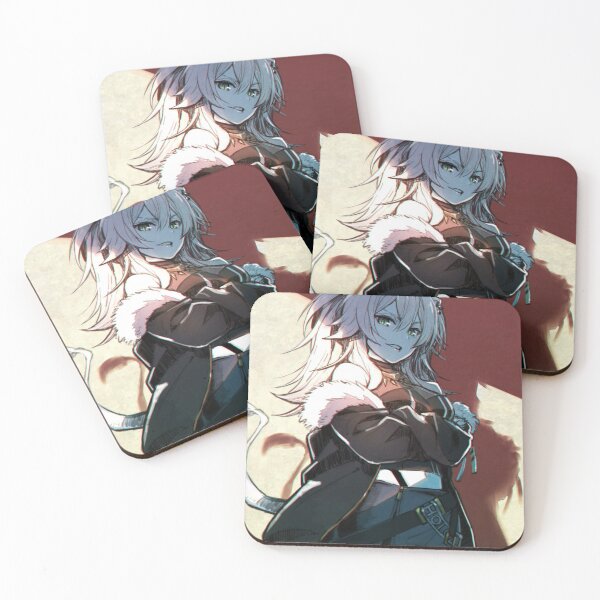 Item preview, Hololive Shishiro Botan designed and sold by ZhuBamboo.