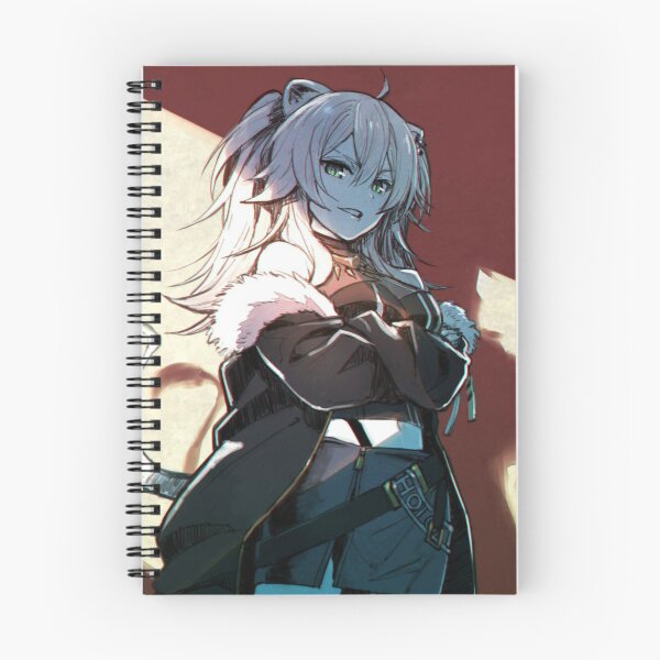 Item preview, Hololive Shishiro Botan designed and sold by ZhuBamboo.
