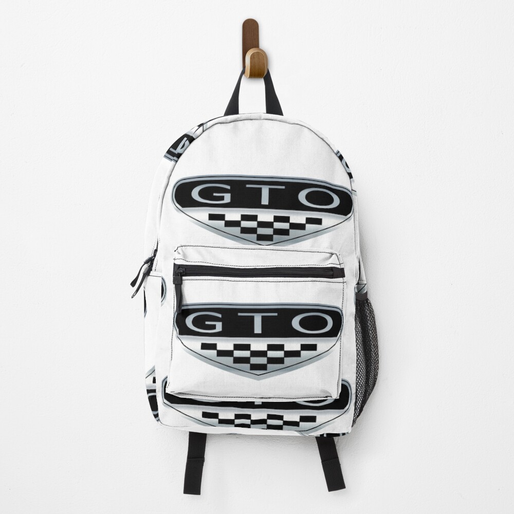 Item preview, Backpack designed and sold by MQuitter-Racing.