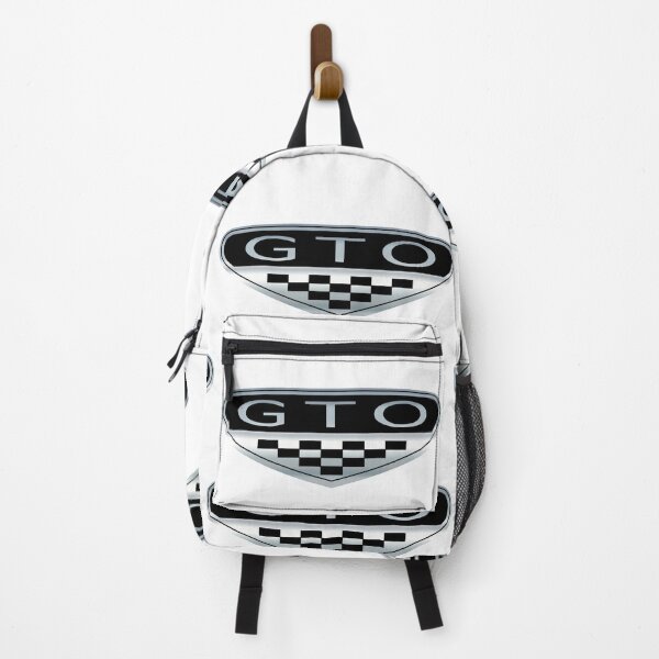 Item preview, 2004-2006 GTO Logo - Rendition  designed and sold by MQuitter-Racing.