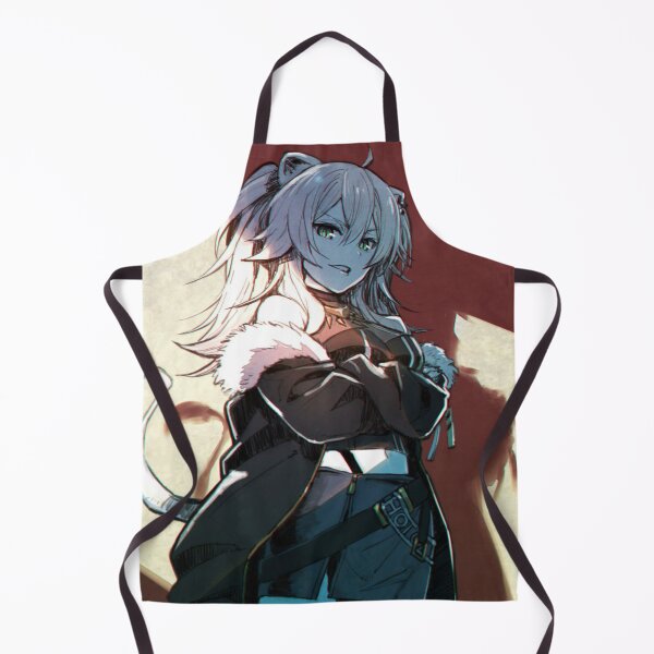 Item preview, Hololive Shishiro Botan designed and sold by ZhuBamboo.