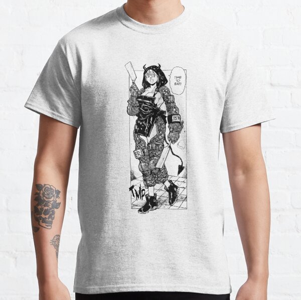 time to eat! Classic T-Shirt