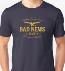 Percy de Rolo Unisex T-Shirt